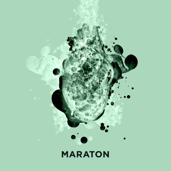 News: MARATON releases new empowering song about individuality and self-trust!