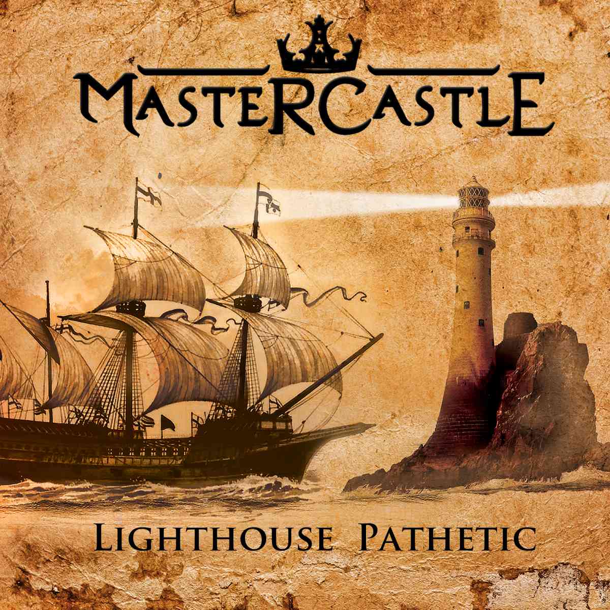 MASTERCASTLE (IT) – Lighthouse Pathetics