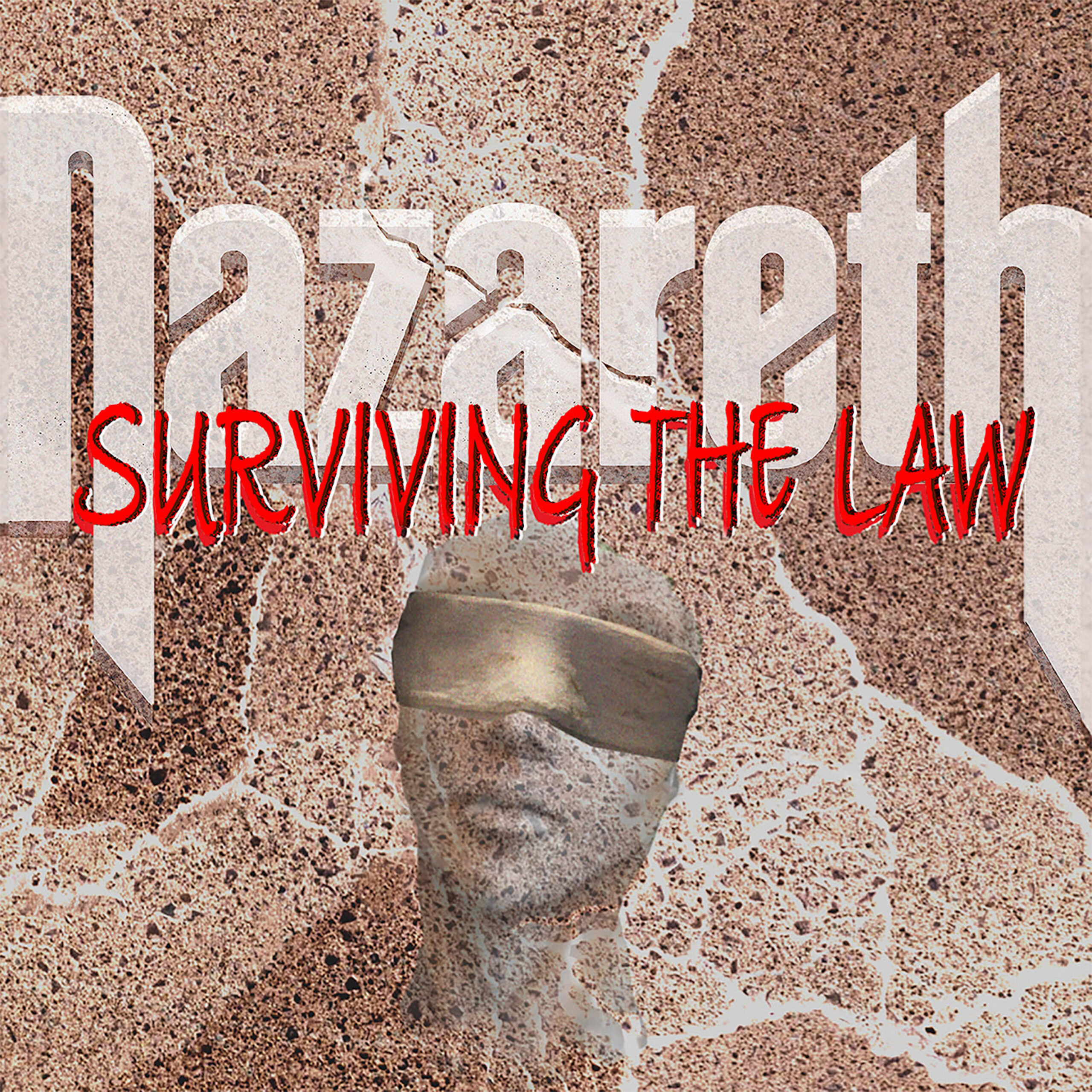 Nazareth (SCO) – Surviving The Law