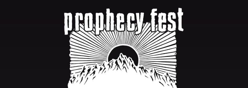 News: Prophecy Fest announce 2022 festival in Balve – 29.09. – 01.10.