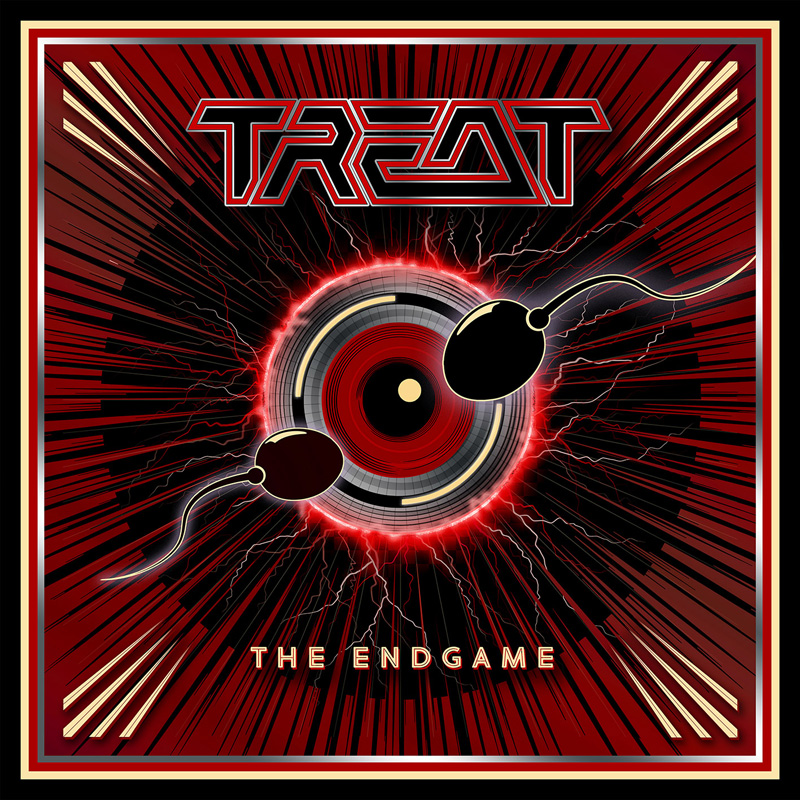 Treat (S) – The Endgame