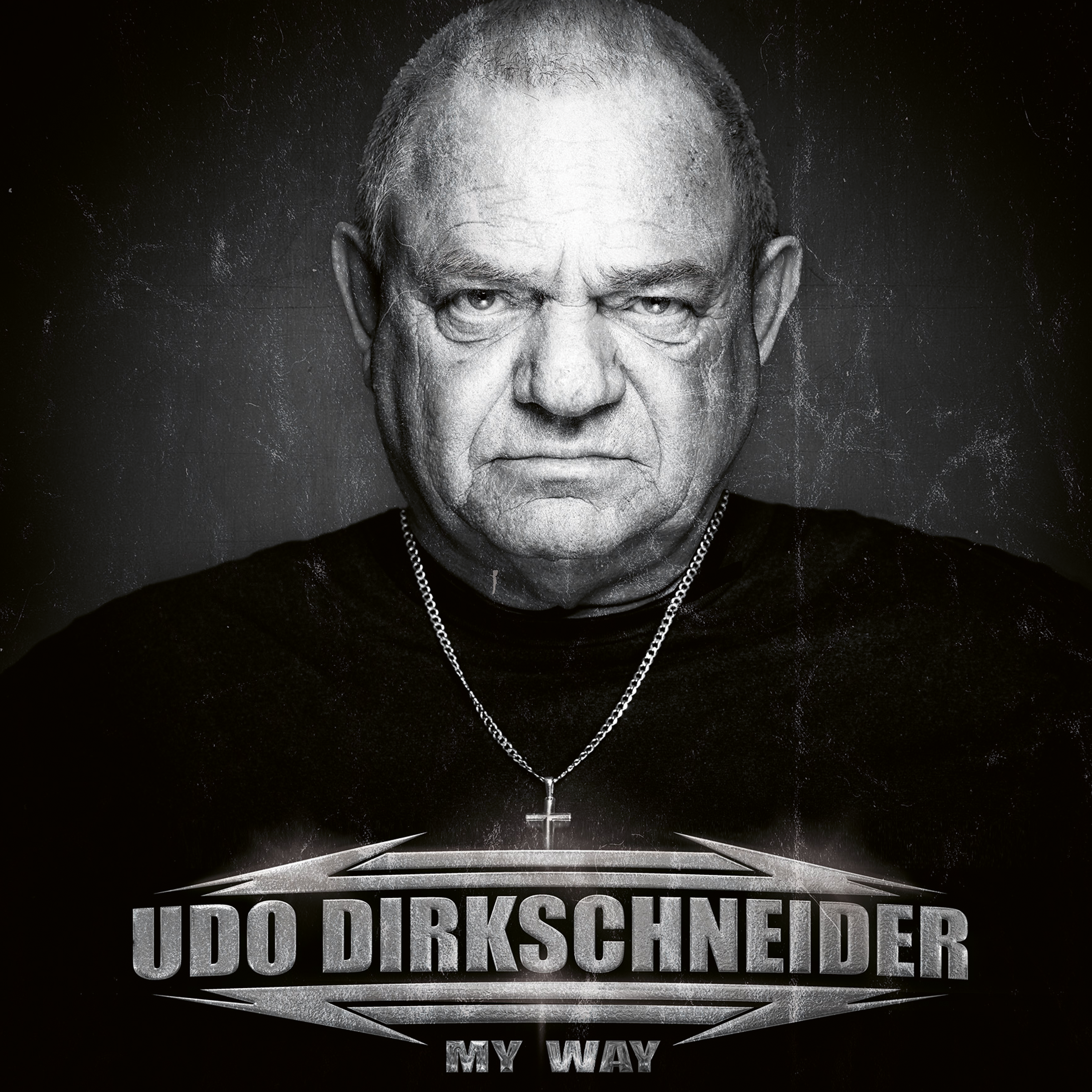 Udo Dirkschneider (D) – My Way