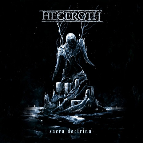HEGEROTH – „Sacra Doctrina“