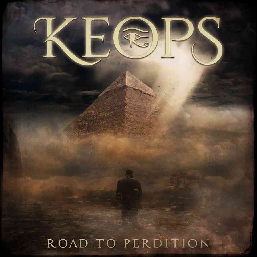 KEOPS (HRV) – Road To Perdition