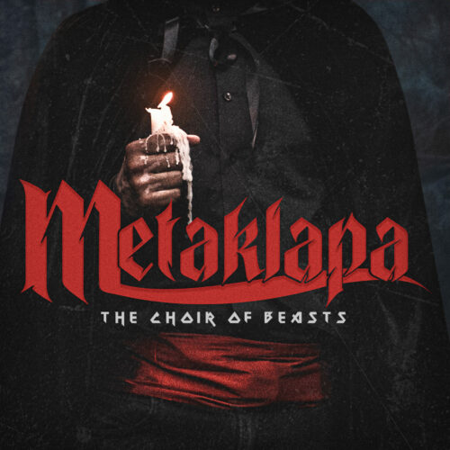 METAKLAPA (HRV) – The Choir Of Beasts