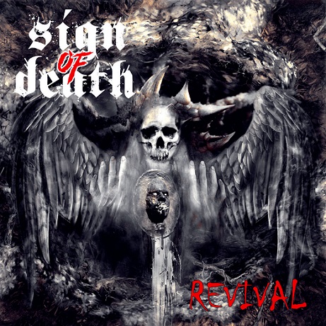 SIGN OF DEATH – „Revival“ (EP)
