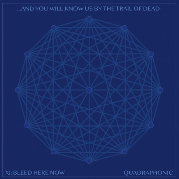 News: …And You Will Know Us by the Trail of Dead launch new singles „Penny Candle“ b/w „Contra Mundum“