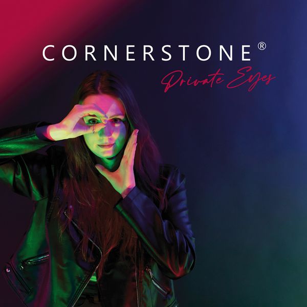 news: CORNERSTONE – FINALLY-TOURDATEN 2023