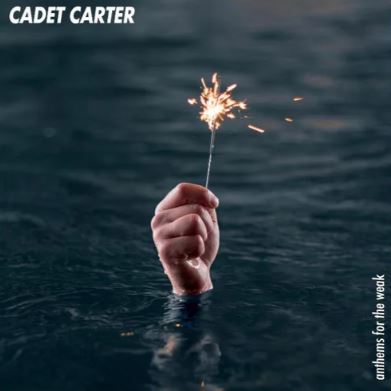 News: Cadet Carter veröffentlichen neue Single ‚In The Clear‘ & kündigen neues Album an