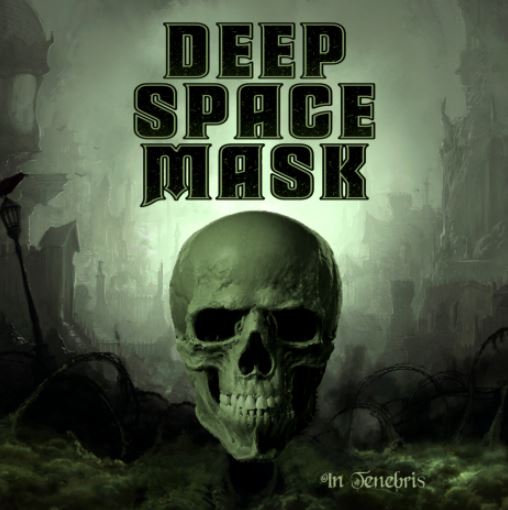 News: DEEP SPACE MASK announces album details & shares single „Slave“!