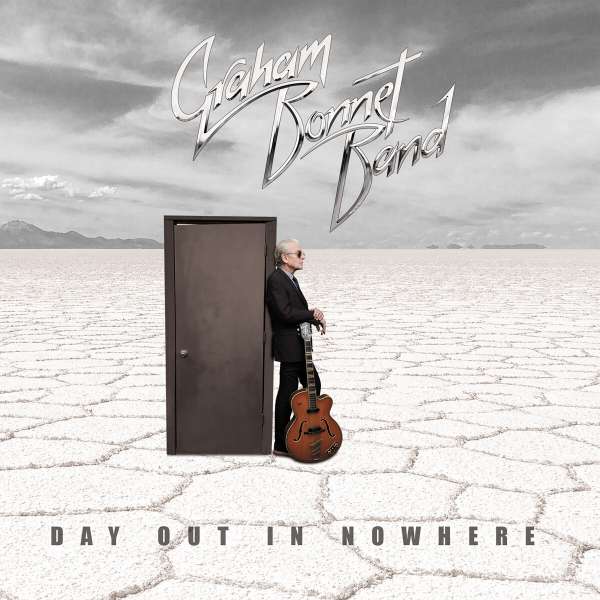 Graham Bonnet Band (UK) – Day Out In Nowhere