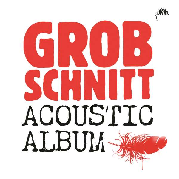 Grobschnitt (D) – Acoustic Album