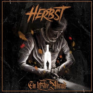 News: HERBST kündigen mit neuer Single und Video zu „Märchenschloss“ ihre Tour mit ENGST und Debütalbum an!