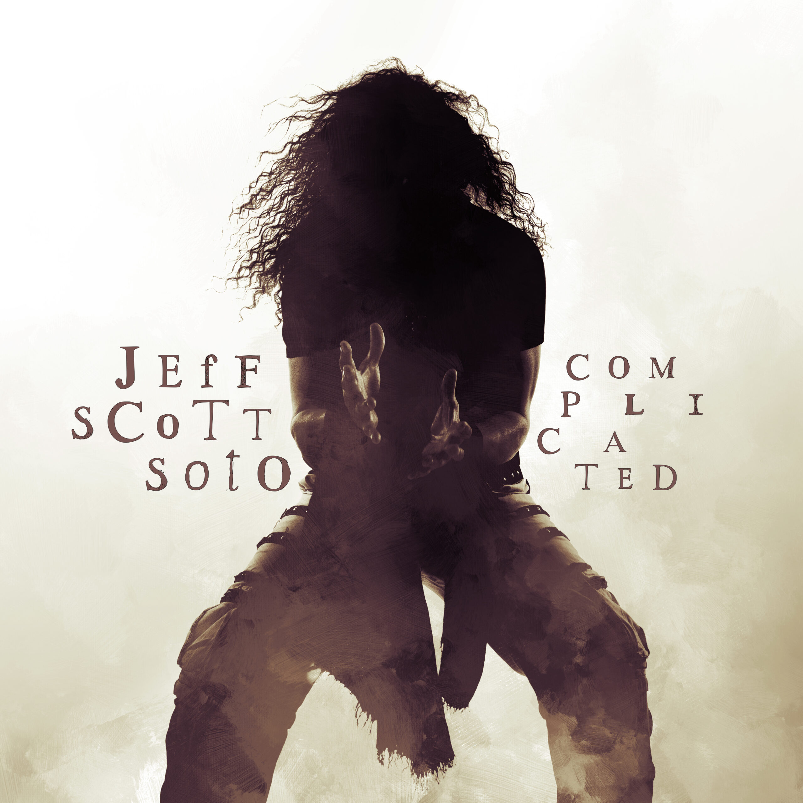 Jeff Scott Soto (USA) – Complicated