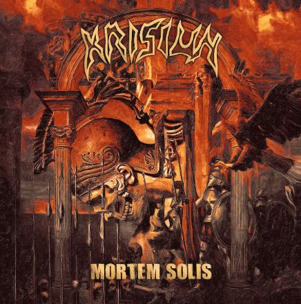 KRISIUN – Mortem Solis