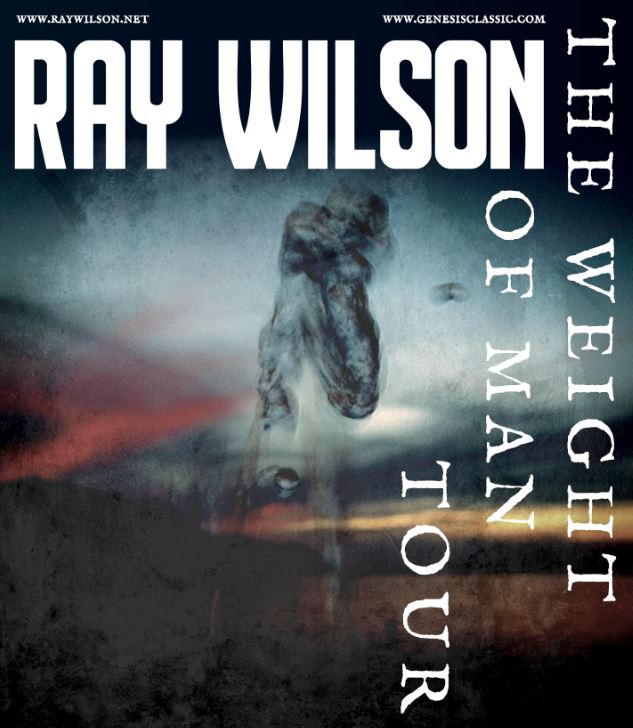 ray wilson tour 2022 youtube