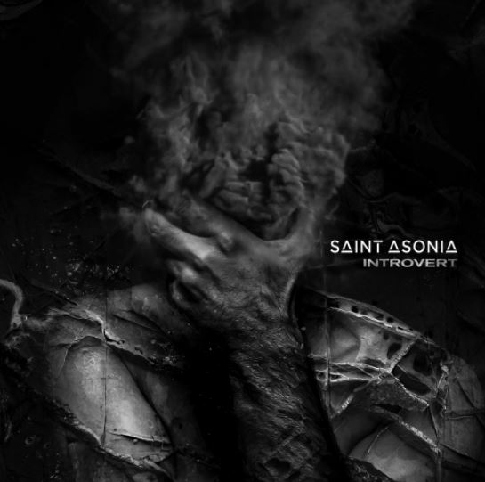 News: SAINT ASONIA announce Introvert EP out July 1; shres „Above It All“ video