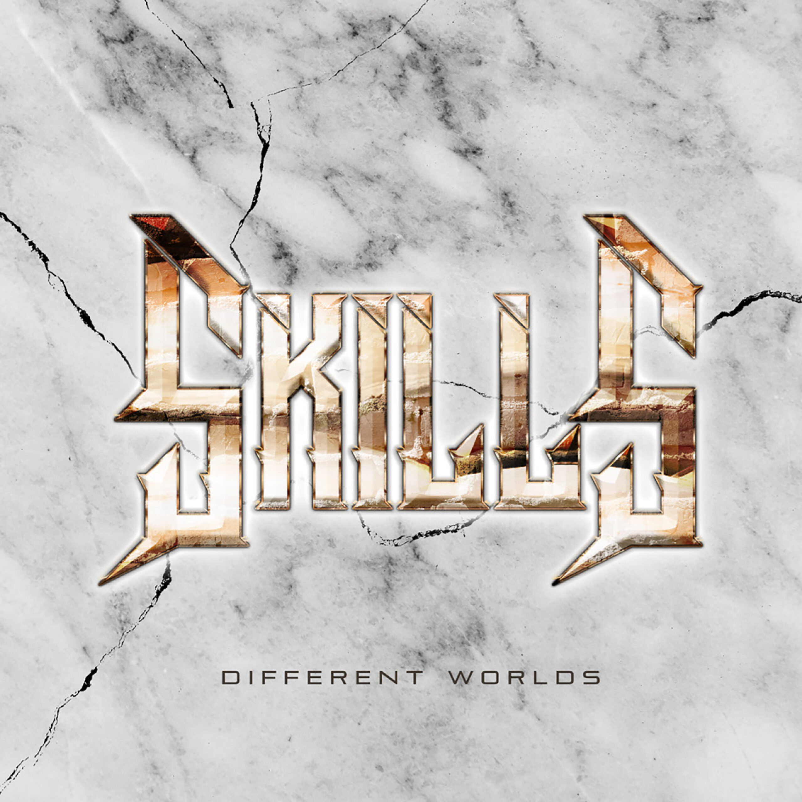 Skills (USA) – Different Worlds