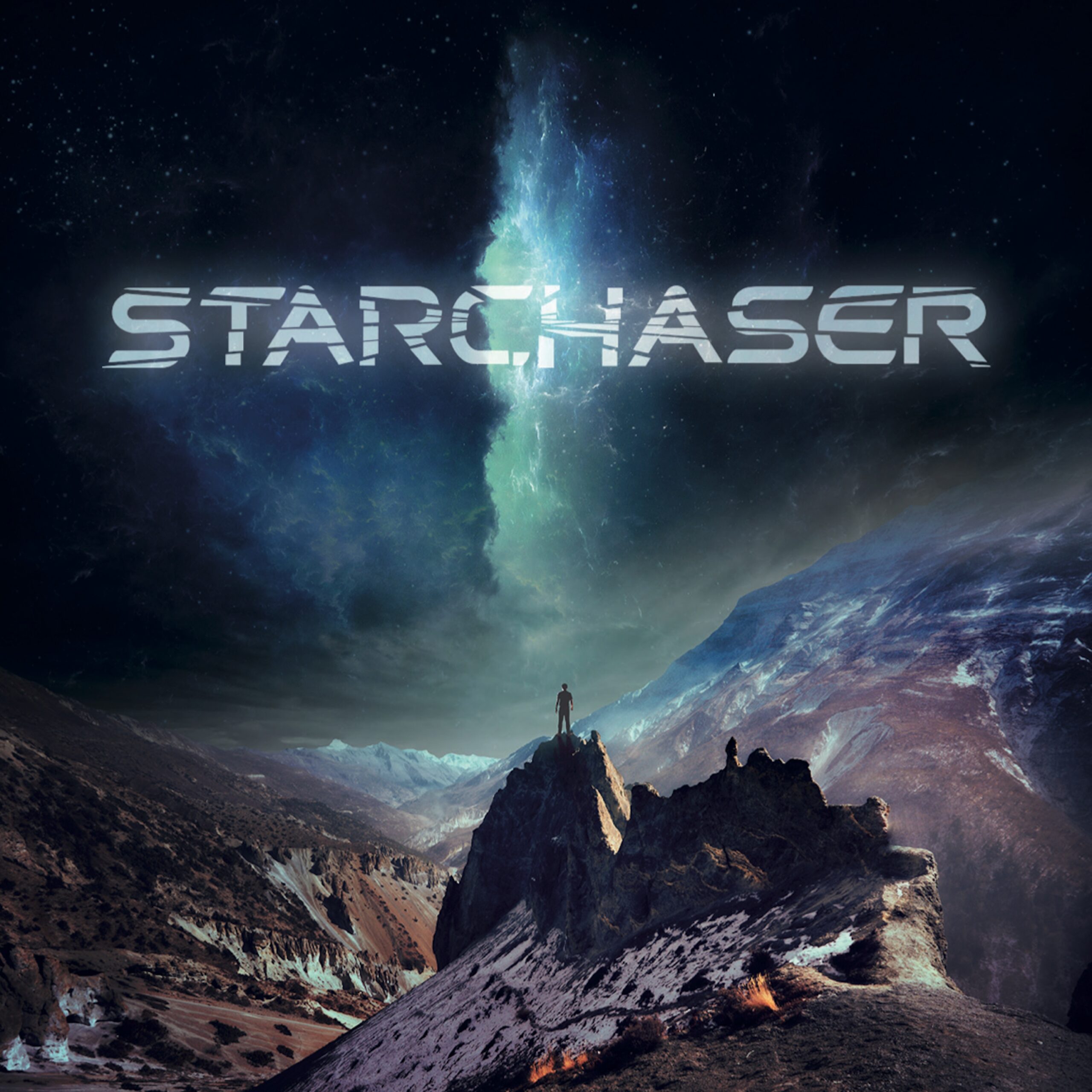 Starchaser (S) – Starchaser