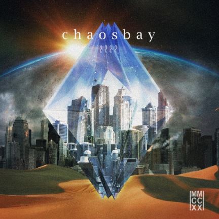 News: Chaosbay veröffentlichen neue Single „Home“ feat. Eyes Set To Kill!