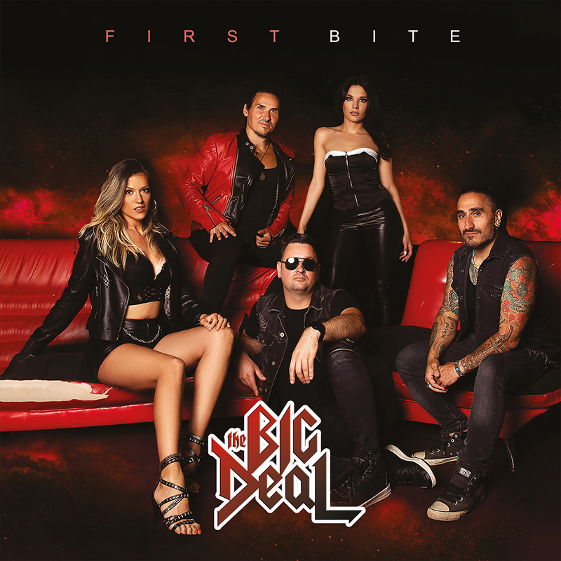 THE BIG DEAL (SRB) – First Bite