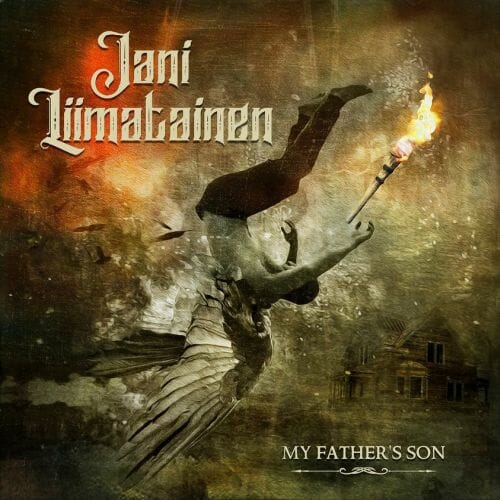 JANI LIIMATAINEN (FIN) – My Father´s Son