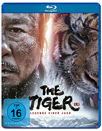 The Tiger – Legende einer Jagd (Film)