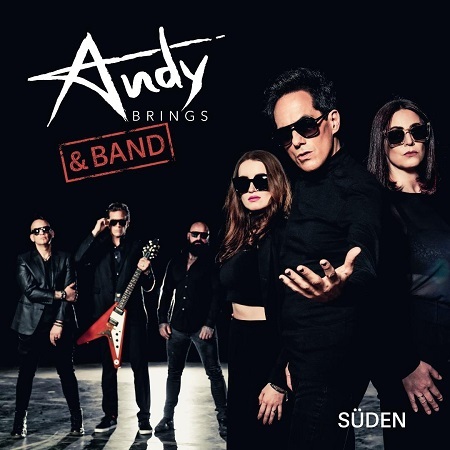 ANDY BRINGS & BAND (DE) – Süden