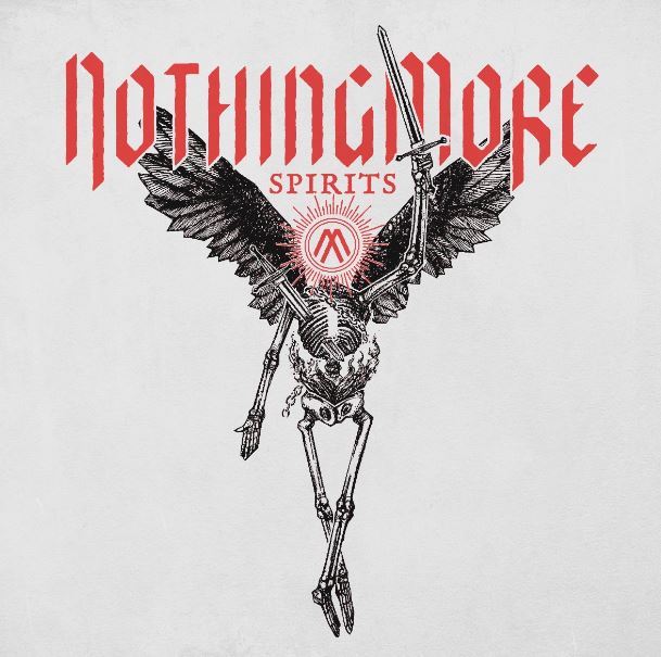 news: NOTHING MORE veröffentlichen Lyric Videos zu „Dream With Me“, „Valhalla“ und „The Other F Word“