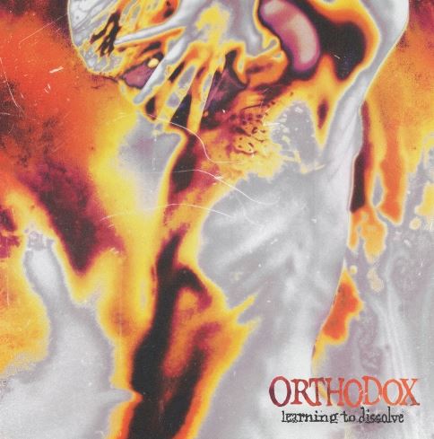 News: ORTHODOX announces new album „Learning To Dissolve „out August 19th; new track and video for „Heads On A Spike“