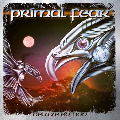 News: PRIMAL FEAR präsentieren ‚Running In The Dust‘-Lyricvideo der „Primal Fear“-Deluxe-Edition (Vö. 15.07.)