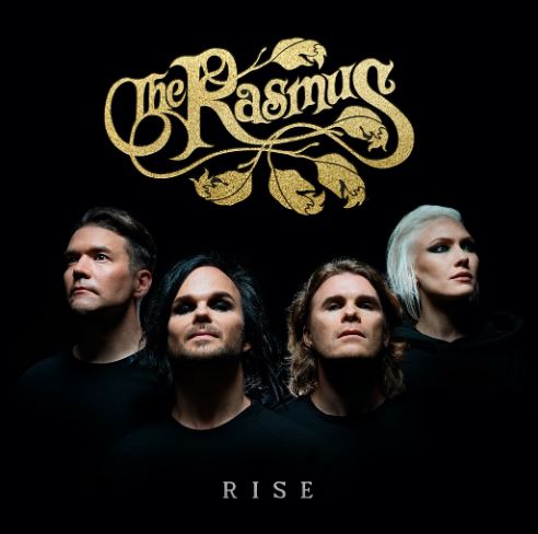 news: THE RASMUS veröffentlichen Clip zum Opening Track „Live And Never Die“ des neuen Albums