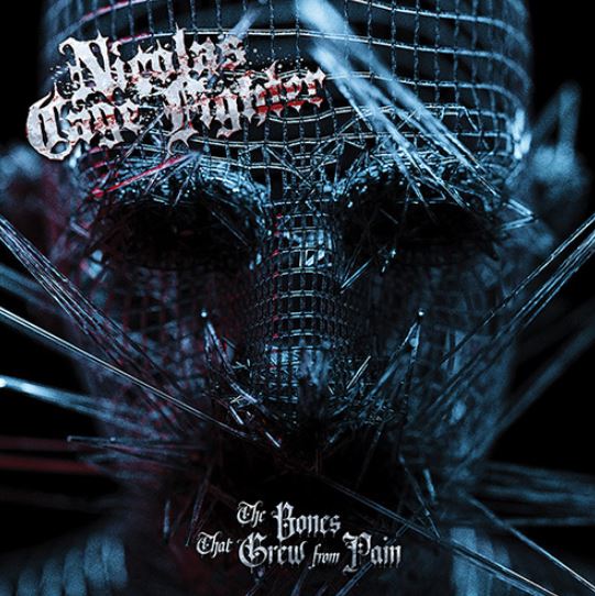 News: Nicolas Cage Fighter veröffentlichen neue Single und Video zu „Compound and Fracture“!