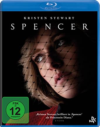 Spencer (Film)