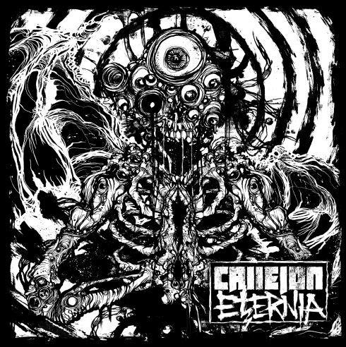 CALLEJON – „Eternia“