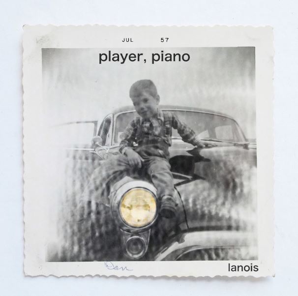 news: Grammy prämierter Musiker, Songwriter und Starproduzent DANIEL LANOIS mit Special-Live-Performance am 24.09.22 in Berlin