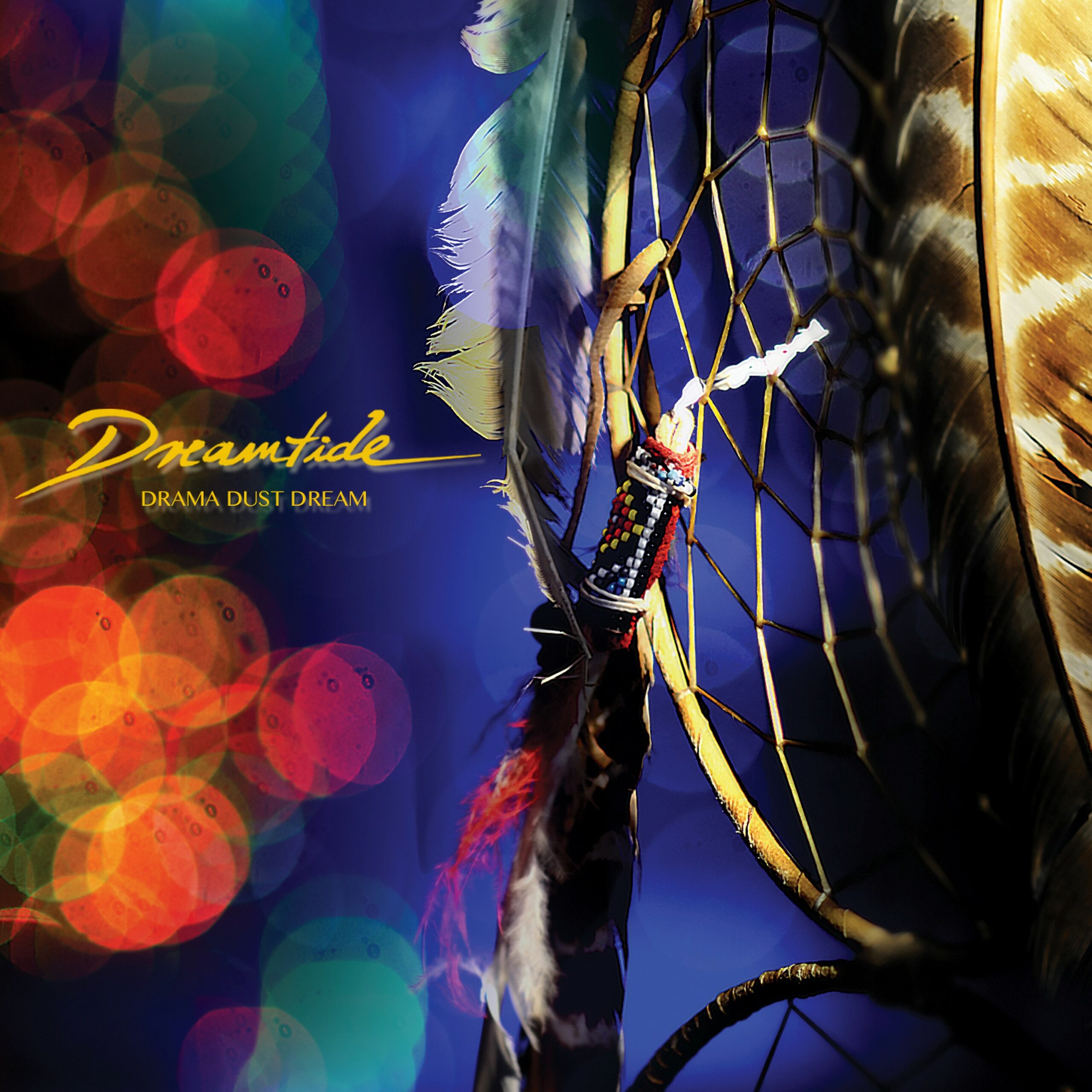 Dreamtide (D) – Drama Dust Dream