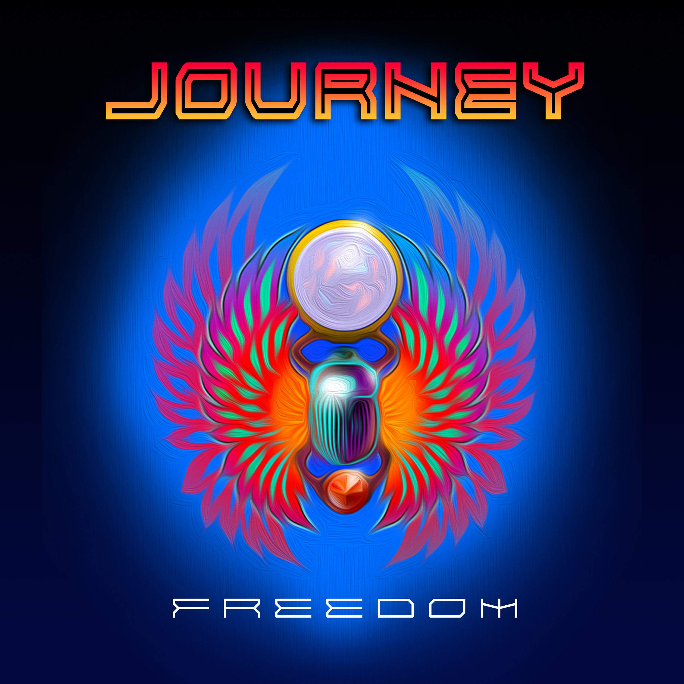 Journey (USA) – Freedom