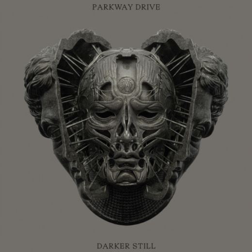 News: Parkway Drive bringen am 09.09. neues Album DARKER STILL raus, Tour im Herbst 2022
