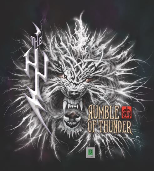News: THE HU veröffentlichen Studioalbum “Rumble Of Thunder” inkl. Musikvideo zur neuen Single „Bii Biyelgee“