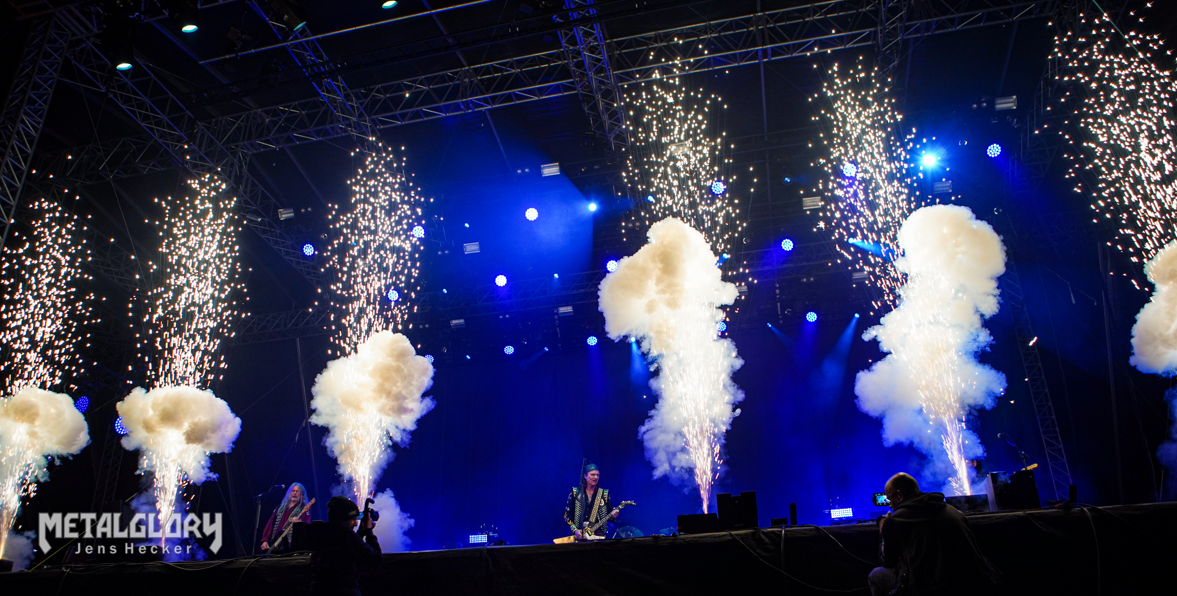 ROCKHARZ 2022, Freitag 08.07.2022, Fotos Jens Hecker