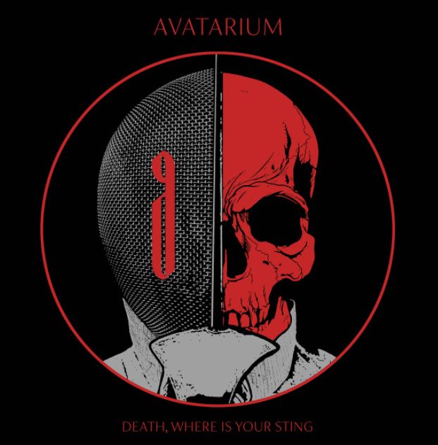 News: AVATARIUM veröffentlichen Album Titel Song „Death, Where Is Your Sting“