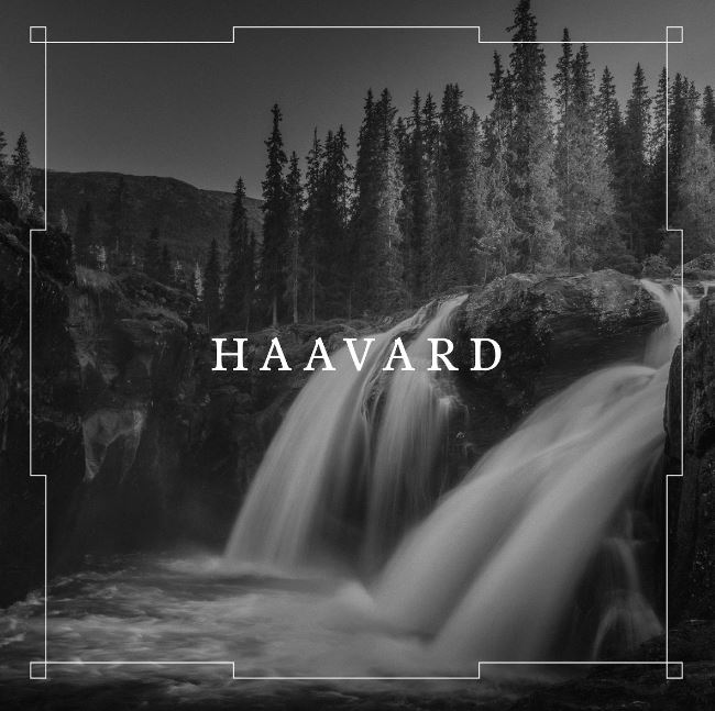 News: HAAVARD release fist single and details of new album