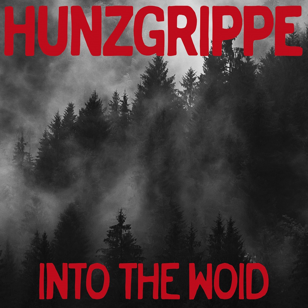 news: HUNZGRIPPE veröffentlichen neue Single und Video „Die Antwort für die Welt liegt bei dir“