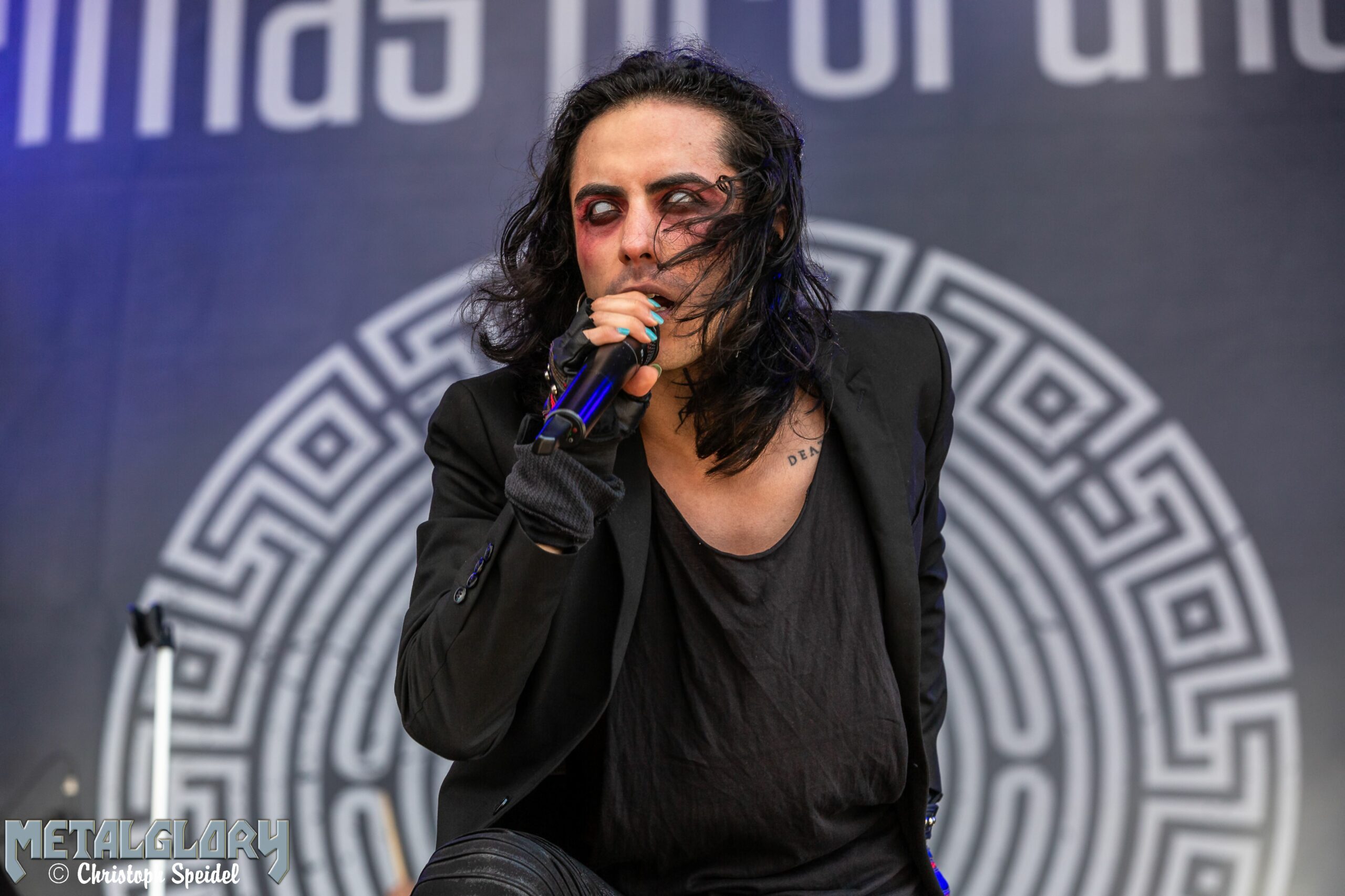 news: LACRIMAS PROFUNDERE – Thirty Years Of Deepest Tears Tour 2023 – zusätzliche Termine bekanntgegeben!