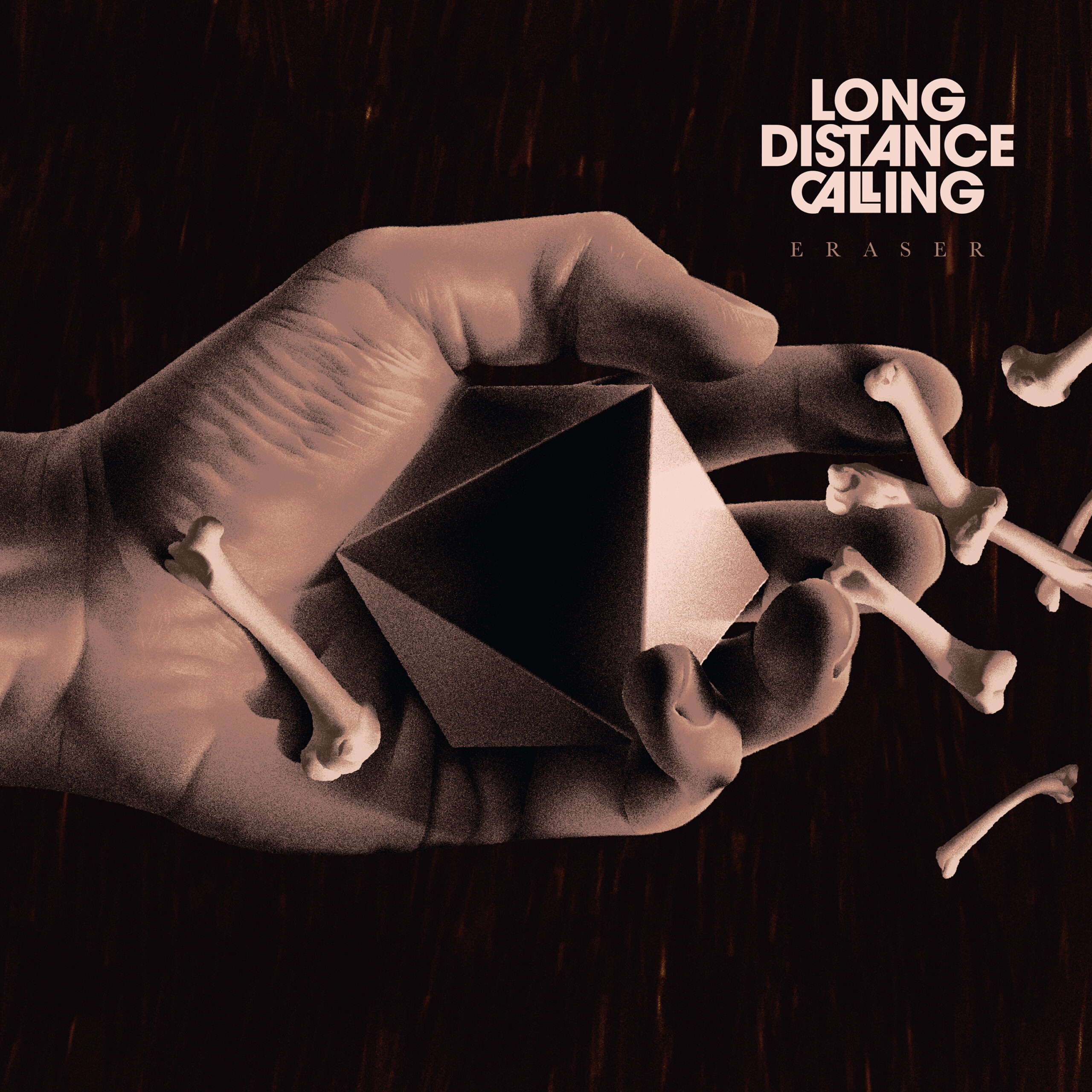 Long Distance Calling (D) – Eraser