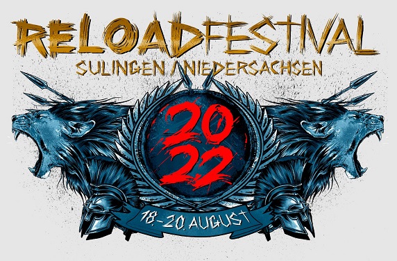 News: Reload Festival 2022 in Sulingen – Running Order veröffentlich & Jinjer als Secret Act bestätigt!