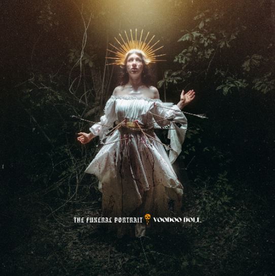 news: THE FUNERAL PORTRAIT veröffentlichen neue Single „Alien“ inkl. Video