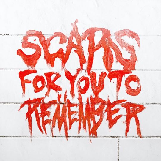 News: VARIALS announce new album „Scars For You To Remember“; band shares video or new song „.50“