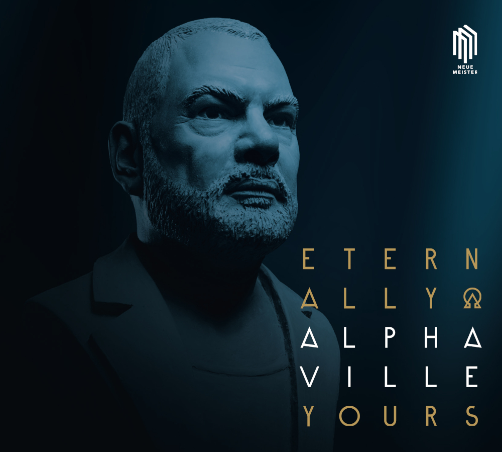 Alphaville (D) – Eternally Yours
